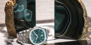 The Modern Collectible Issue: Piaget Polo – Di sản thời cuộc