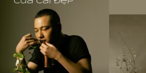 Dzũng Yoko – Người nghệ sĩ đầu tiên mở màn Bon Art-petit