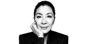 Đại sứ thương hiệu của Balenciaga: Dương Tử Quỳnh