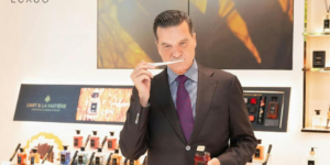 The Luxe Anatomy Issue: Guerlain – Mùi hương của năm