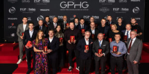 Grand Prix d’Horlogerie de Genève 2023: Sự tôn vinh đến những tên tuổi có nhiều cống hiến cho nên công nghiệp đồng hồ