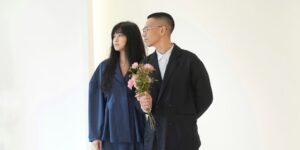 Tình yêu vô cùng: Ngô Thái Bảo Loan – Đức Tùng Oplus