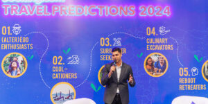 7 xu hướng du lịch hứa hẹn sẽ lên ngôi trong năm 2024, theo nghiên cứu từ Booking.com