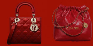 The Art of Gifting 2023: Kính thưa các loại túi đỏ từ A đến Z