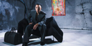 Touliver: Người kiến tạo tầm nhìn