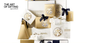 CHANEL Wonderland khởi động mùa lễ hội diệu kỳ