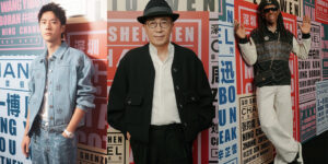 Tinh tế phong cách nam giới tại CHANEL Cruise 2023