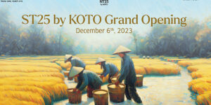 Ra mắt nhà hàng ST25 by Koto: Sự kết hợp hài hòa giữa tinh hoa ẩm thực và sứ mệnh cộng đồng