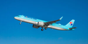 Korean Air mở đường bay mới đến Phú Quốc