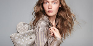 Cho chúng ta: Mọi chuyến đi cần phải có Louis Vuitton Flight Mode