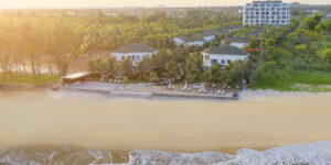 Le Palmier Ho Tram Resort – Nơi bình yên tìm về