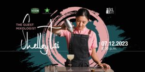 Dining Library News: Nhà vô địch Diageo World Class Hong Kong 2019 xuất hiện tại Cool Cats Jazz Club, JW Marriott Hanoi