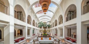 La Festa Phu Quoc – Câu chuyện tình đầy lãng mạn