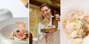 Vì sao nấm truffle trắng được các đầu bếp săn lùng?