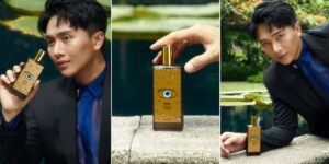 MEMO PARIS cùng biểu tượng nước hoa vượt thời gian – Marfa