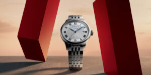 Tissot Le Locle 20th Special Edition: Sự giao hòa giữa truyền thống và hiện đại