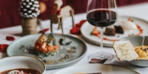 Fusion đón giáng sinh và năm mới 2024