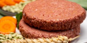 Dining Library: Thịt thực vật “làm quen” với thị trường châu Á