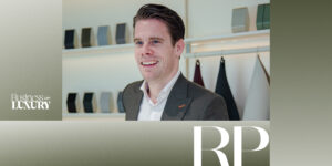 Tổng Giám đốc Land Rover Việt Nam và tham vọng thiết lập biểu tượng xa xỉ mới tại Việt Nam