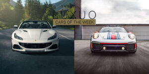 LUXUO Cars of the Week: Ông Đặng Lê Nguyên Vũ mang Toyota Corolla II GL gần 40 tuổi xuống phố