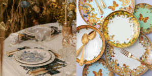 House of Luxe: 04 Bộ sưu tập đồ ăn cao cấp