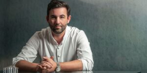 Dining Chef Story: Đầu bếp Michael Wilson: “Thành công của tôi đến từ những thất bại không ai thấy”