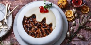 Dining Library: Xem phương Tây ăn “nem công chả phượng” dịp Giáng sinh