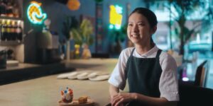 Dining Library: Cafe sữa đá, vừa quen mà vừa lạ