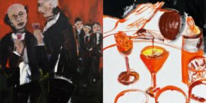 Dining Library: Khám phá nghệ thuật “Aperitif” – Thức uống kích thích vị giác