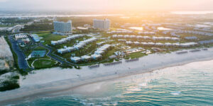 Chương trình đón Tết Giáp Thìn tại Alma Resort