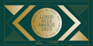 Weilaiya Việt Nam vinh dự nhận giải thưởng Best Luxury Hair Care Brand of the Year tại Luxuo Asia Awards 2023