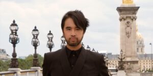 Triết lý của Adrian Cheng – Nhà bảo trợ nghệ thuật ảnh hưởng nhất châu Á