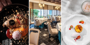 Dining Library News: Khám phá menu mùa Xuân tại 4 nhà hàng Fine Dining