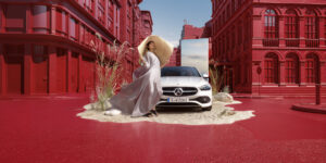 Ưu đãi lớn cho mùa lễ hội đầu năm của khách hàng Mercedes-Benz