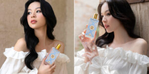 Dành cho các tín đồ nước hoa Niche: MEMO PARIS ra mắt biểu tượng Sintra tại Việt Nam