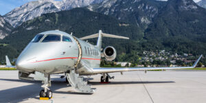 Ba hành trình khó quên cùng VistaJet để chào đón năm mới 2024