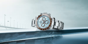 Rolex Oyster Perpetual Cosmograph Daytona: Dấu ấn sáu thập kỷ