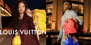 Cho chúng ta: Louis Vuitton và canh bạc Speedy thời Pharrell Williams