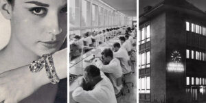 Breitling mua lại Universal Genève: Một thương hiệu nổi tiếng đang trên đà trở lại?