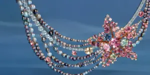 The Jewelry Special Issue: Chọn mua Ngọc trai cho năm 2024