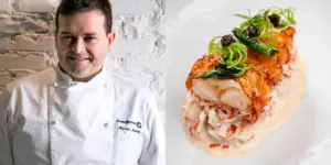 Các đầu bếp sao Michelin quy tụ tại buổi khai trương nhà hàng Hispania Nha Trang