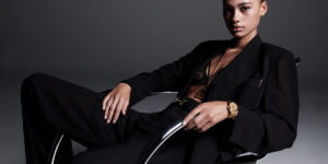 Victoria Beckham x Breitling: Đánh dấu màn hợp tác đương đại