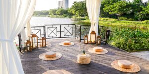 Meliá Hotels International được vinh danh là tập đoàn phát triển bền vững nhất châu Âu