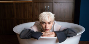 Lý Quí Khánh & Duravit: Sự cộng hưởng của những cái tôi nguyên bản