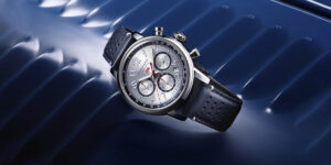 Chopard Mille Miglia Classic Chonograph – phiên bản giới hạn dành cho các quý ông