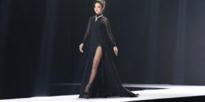 Mai Ngô: “Tôi lì đòn”