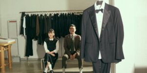 No Concept: Khác biệt từ niềm vui