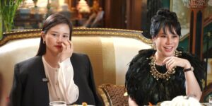 “Smart Mom, Rich Mom” – Những phụ nữ thời đại mới định nghĩa làm mẹ như thế nào?