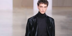 HERMÈS Thu Đông 2024: Lối sống quý ông xa xỉ thầm lặng
