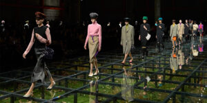 Mối tình lãng mạn